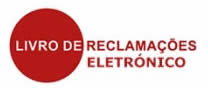 Link para Livro de Reclamações