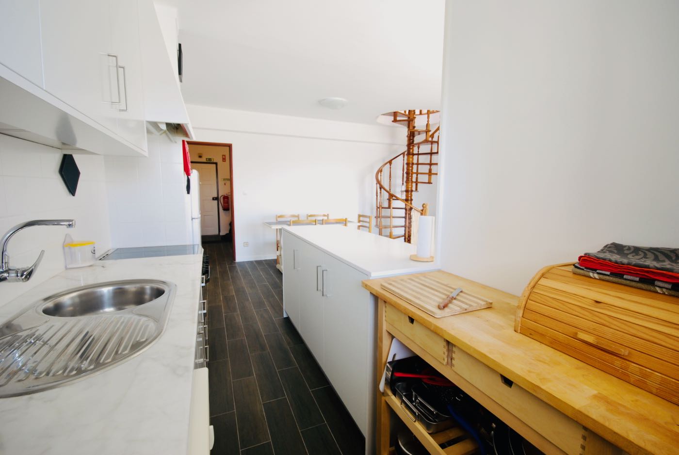 Irina_Apartment photo 11