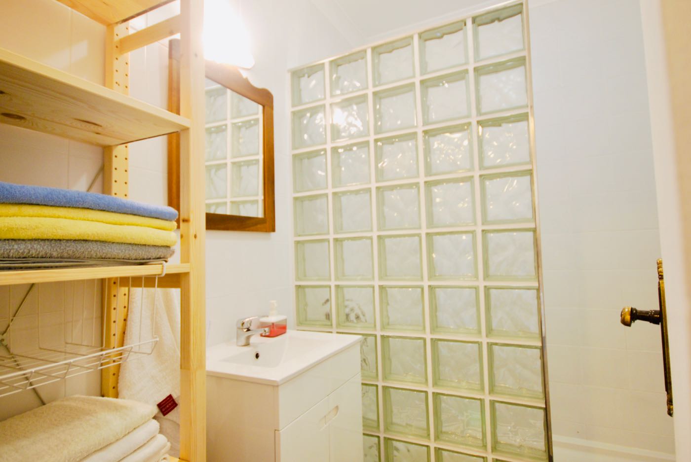 Irina_Apartment photo 17