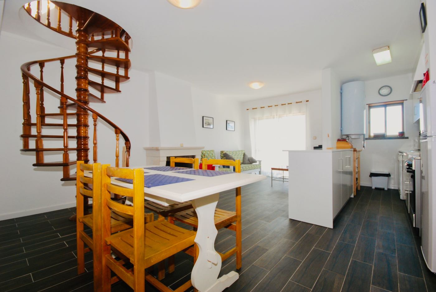 Irina_Apartment photo 3