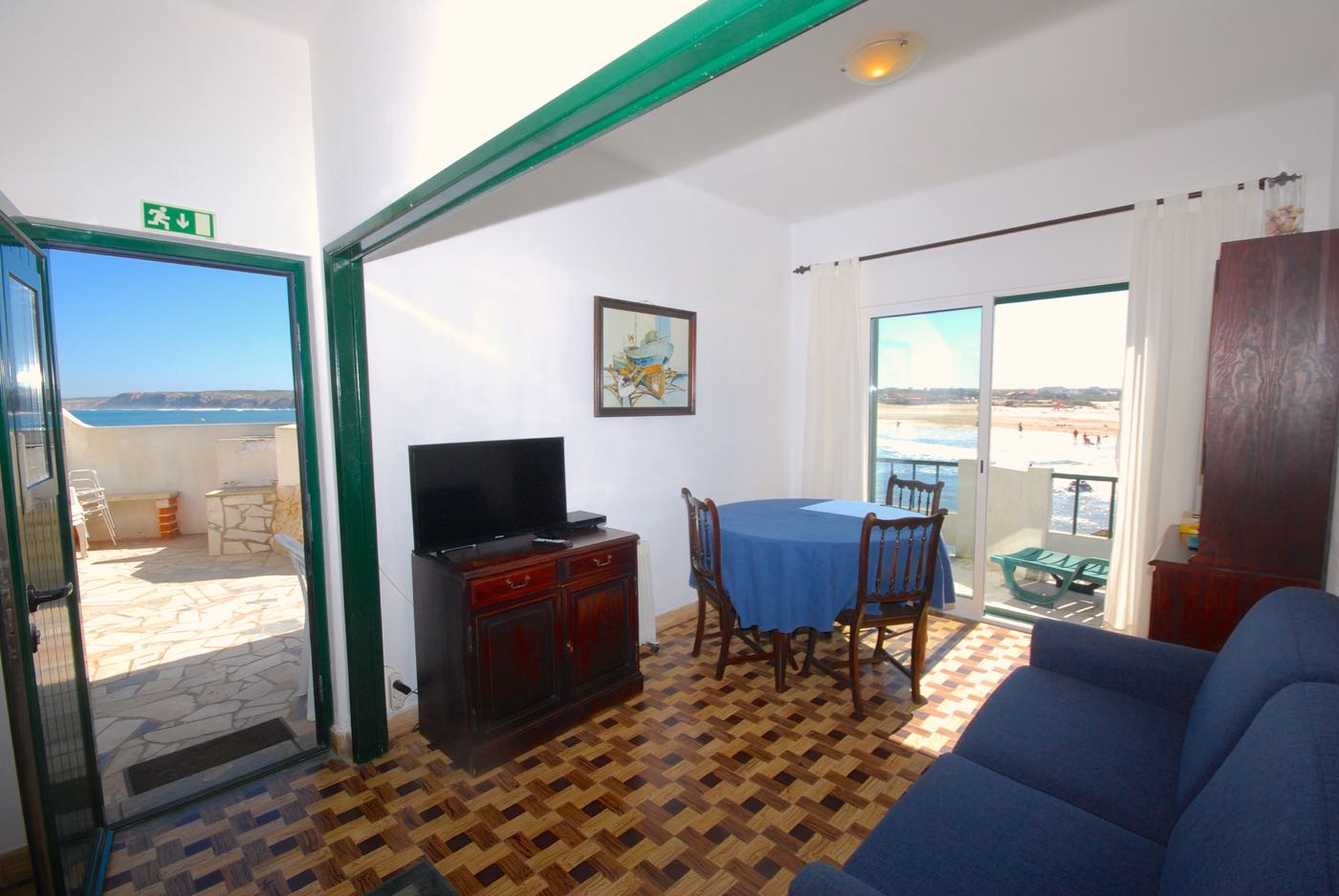 Rocha_Apartment photo 4