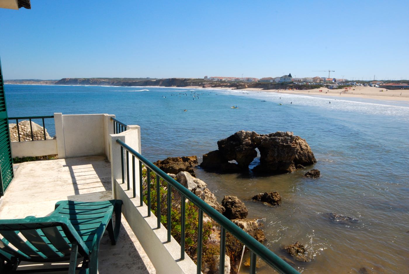 Rocha_Apartment photo 7