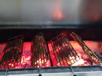 Caseirinha restaurant