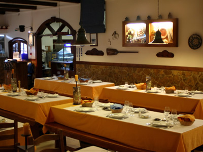 Tasca do Joel restaurant