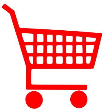 Shopping icon