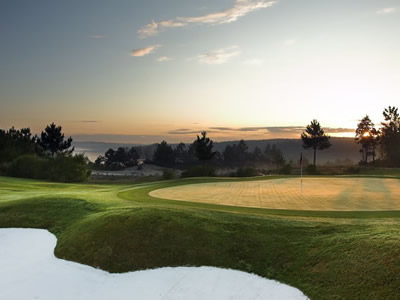 Bom Sucesso Golf Course