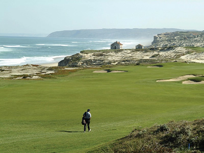 Praia d'el Rey Golf Course