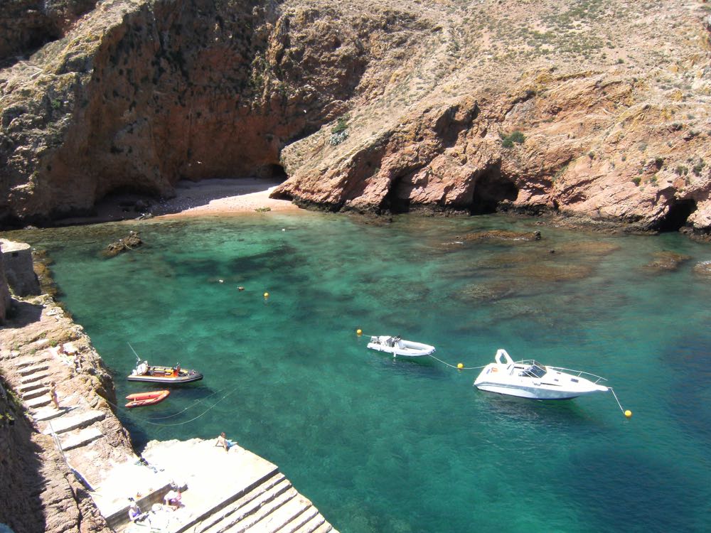 Berlenga